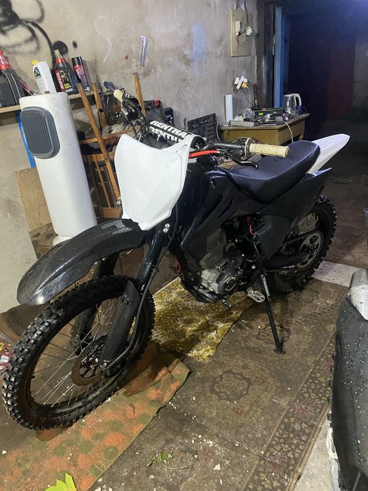 Продам Эндуро 300cc