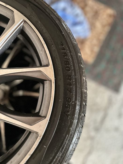 Diska balon R17 4x114 pauk