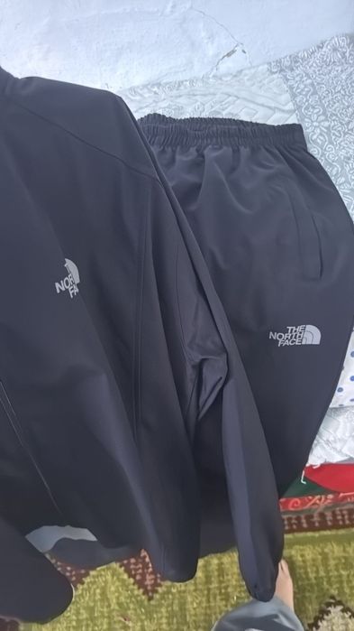 Спартивка двойка сатылады