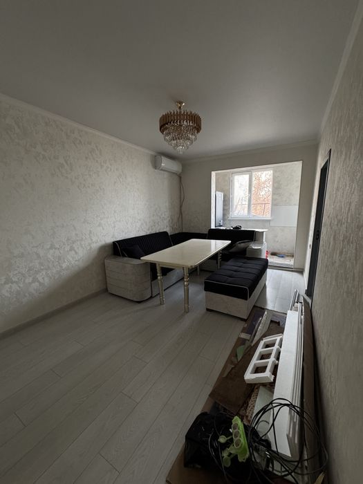 Квартира долгосрочная в учтепинском районе