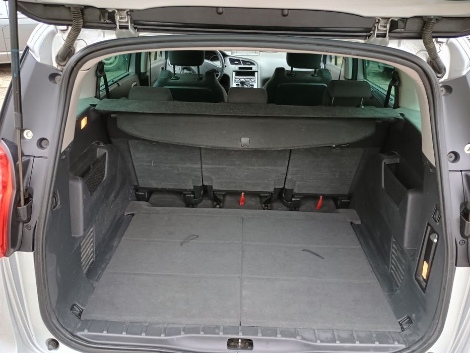 PEUGEOT 5008 2013 — imagine 5