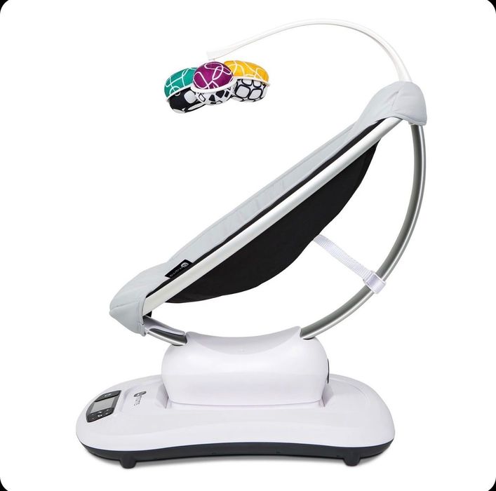 Кресло-качалка 4moms 4.0