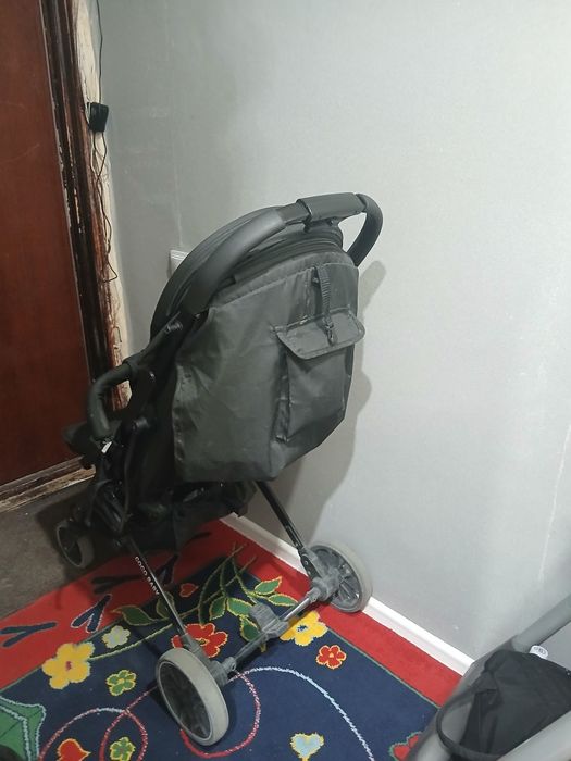 Коляска детский для прогулок