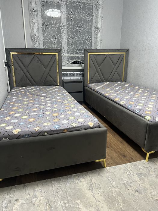 Кроват хороший состояние