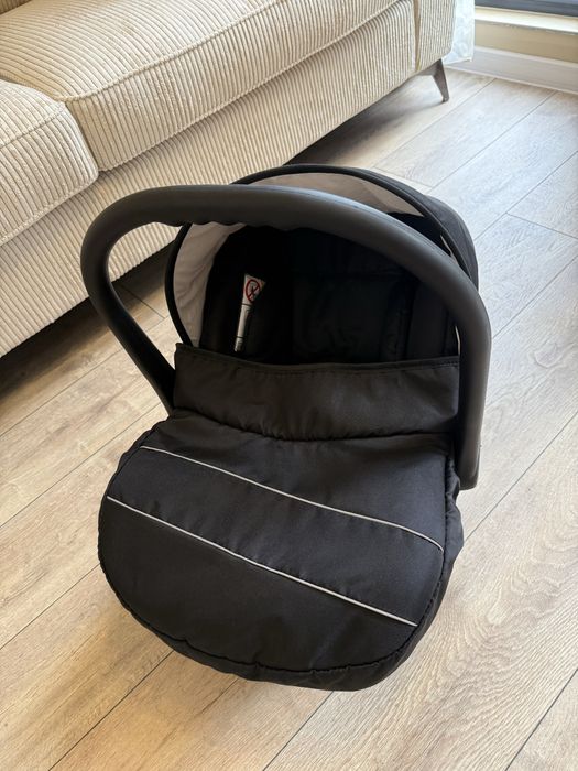 3в1 Количка BabyLux