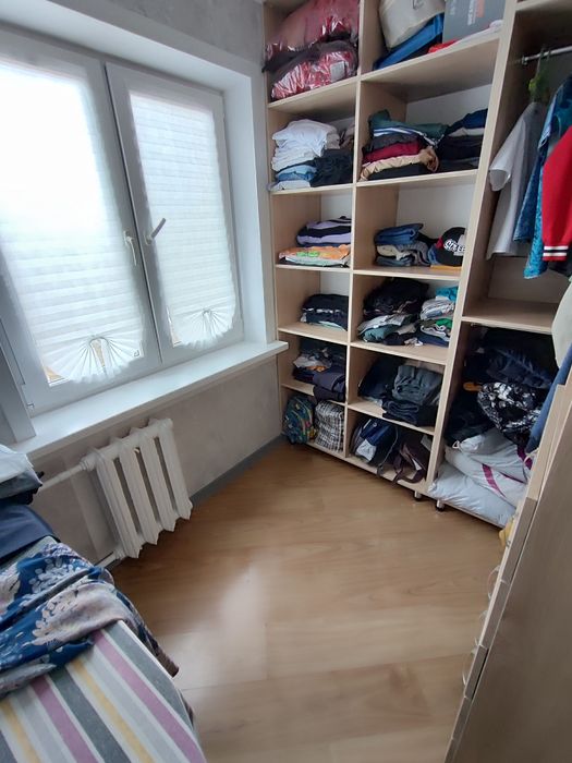 Продается 5-комн (3-5, 3 этаж)