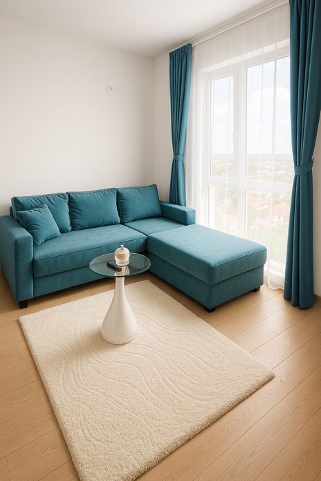 Apartament 2 camere Regim Hotelier 24H SELF CHECK IN