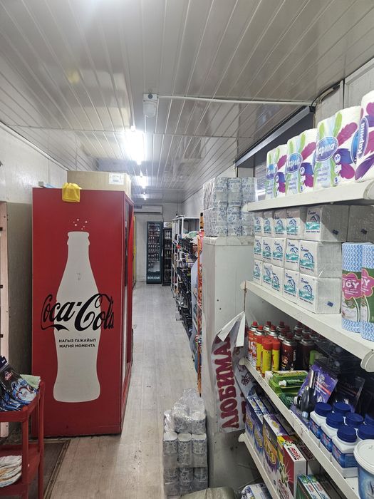 Контейнер морской 40 тонн