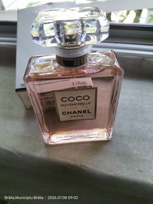 Parfum  Coco Chanel