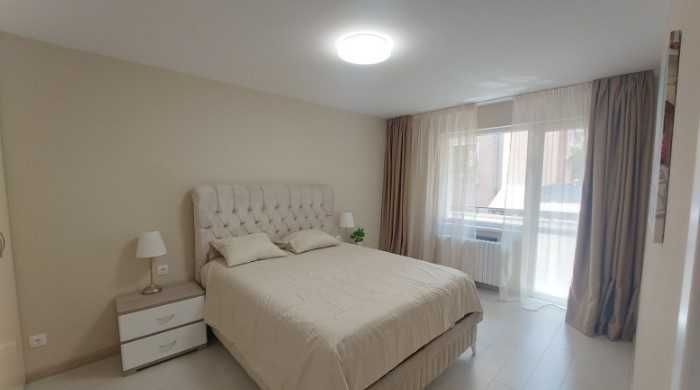 Дава се под наем Тристаен апартамент в София, Център - 90 кв.м за 1000 € - Снимка #5