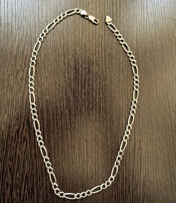 Серебреные изделия