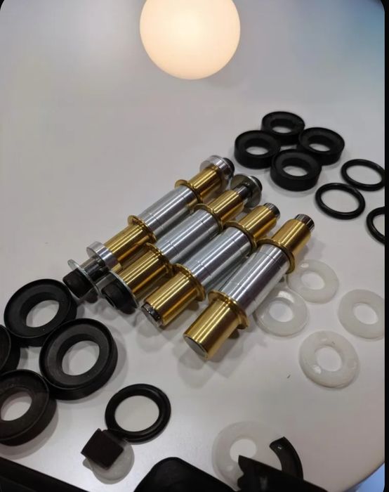 Электросамокат Kugoo G1; 60V-30Аh