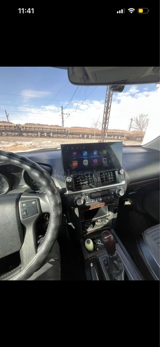Продам Тоуота Ленд Круизер Прадо 150