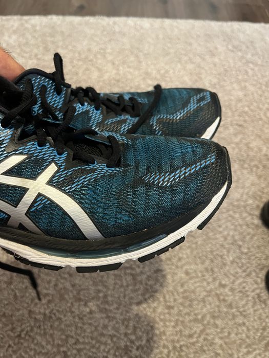 Asics Gel-Nimbus 20-оригинални маратонки