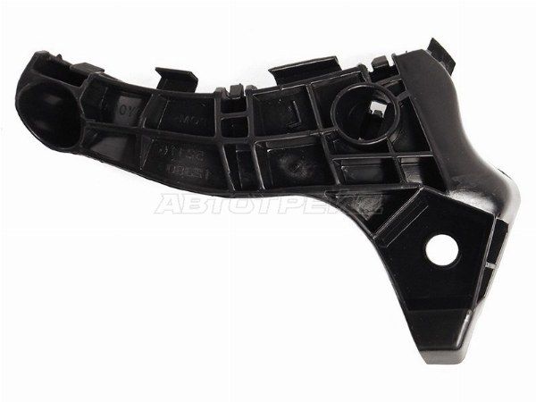 Крепление бампера Toyota Corolla