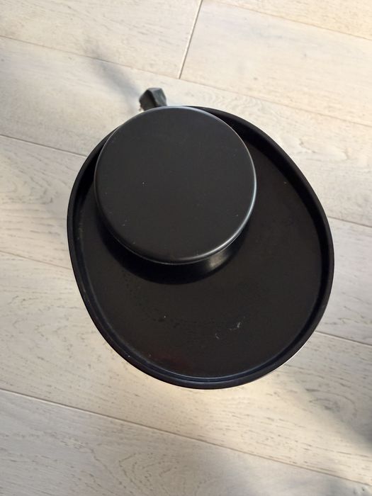 Storcator legume ai fructe Silver Crest