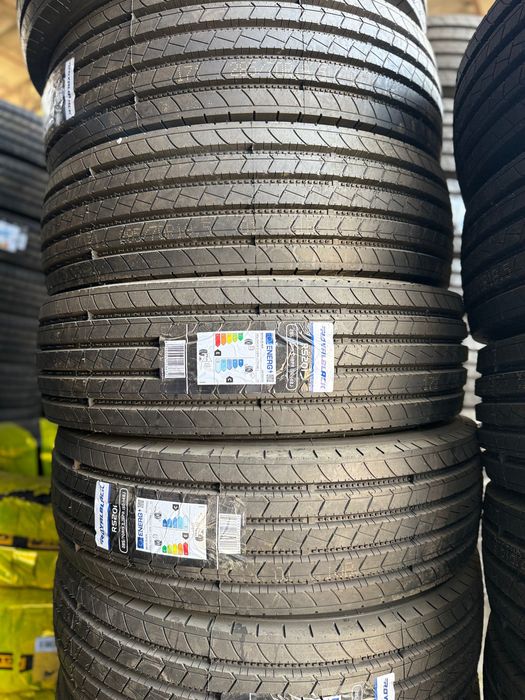 Шины в ассортименте [285/70R19.5]