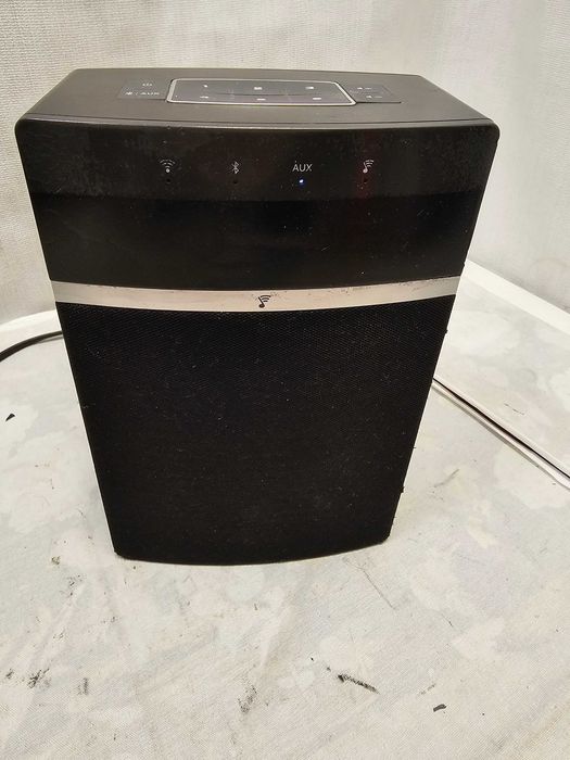 Bose soundtouch 10 wireless music system model: 416776