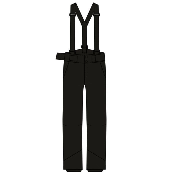Pantalon reglabil, călduros și - produs resigilat Decathlon