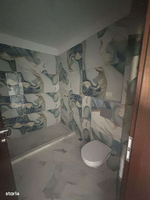 Apartament 2 camere cu 28 mp curte, metrou Dimitrie Leonida - Berceni