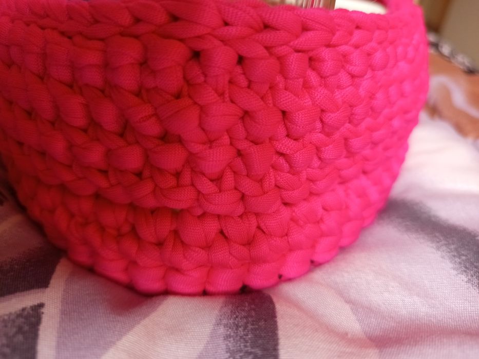 Панер за съхранение