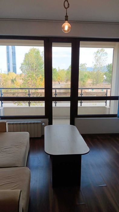 Продава се Двустаен апартамент в София, Света Троица - 60 кв.м за 11 €/кв.м - Снимка #4