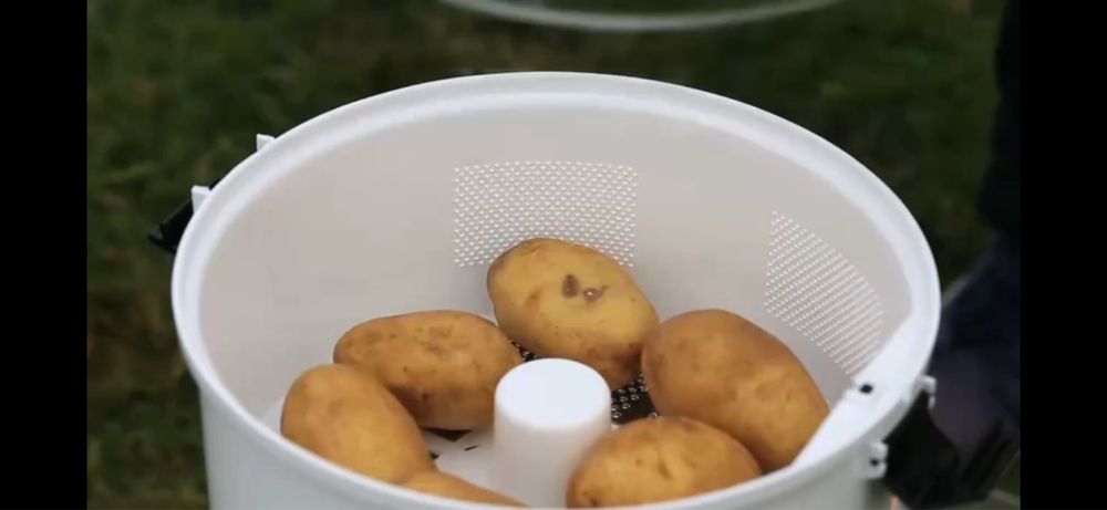 Kartoshka tozalagich