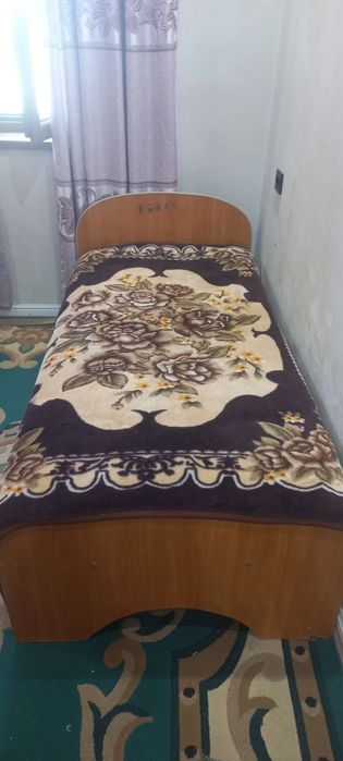Кровать сатылады