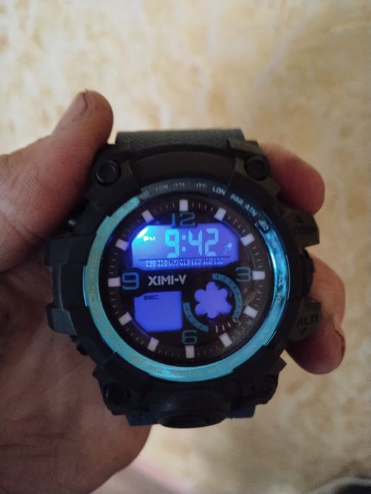 Сағат саталады срочно