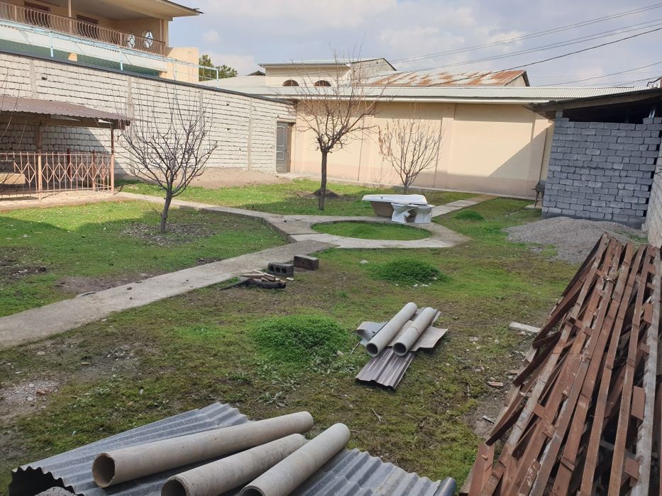 Ер сотилади Янги хаёт Чорток