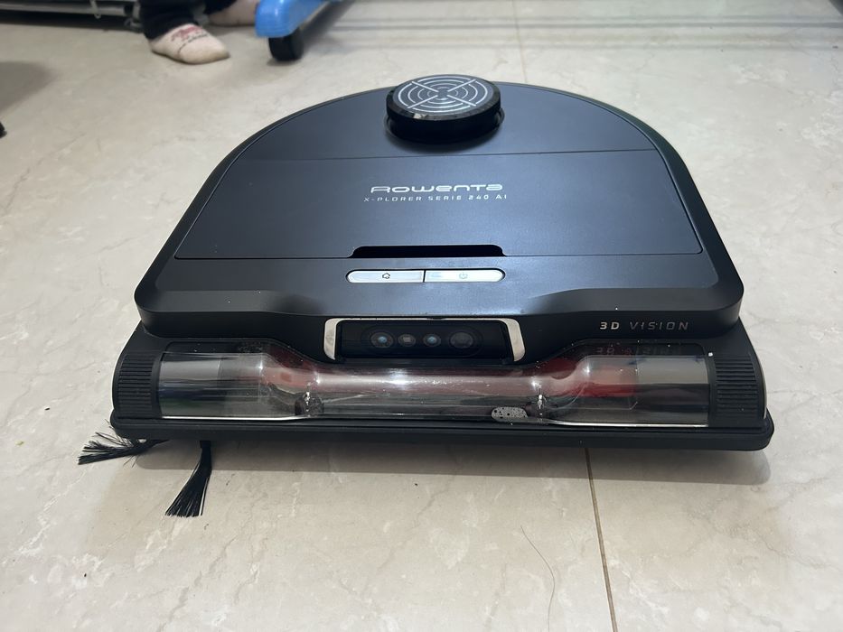 Aspirator robot ROWENTA 240 AI