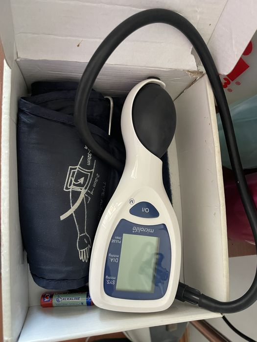 Увлажнитель воздуха и разная техника для здоровья