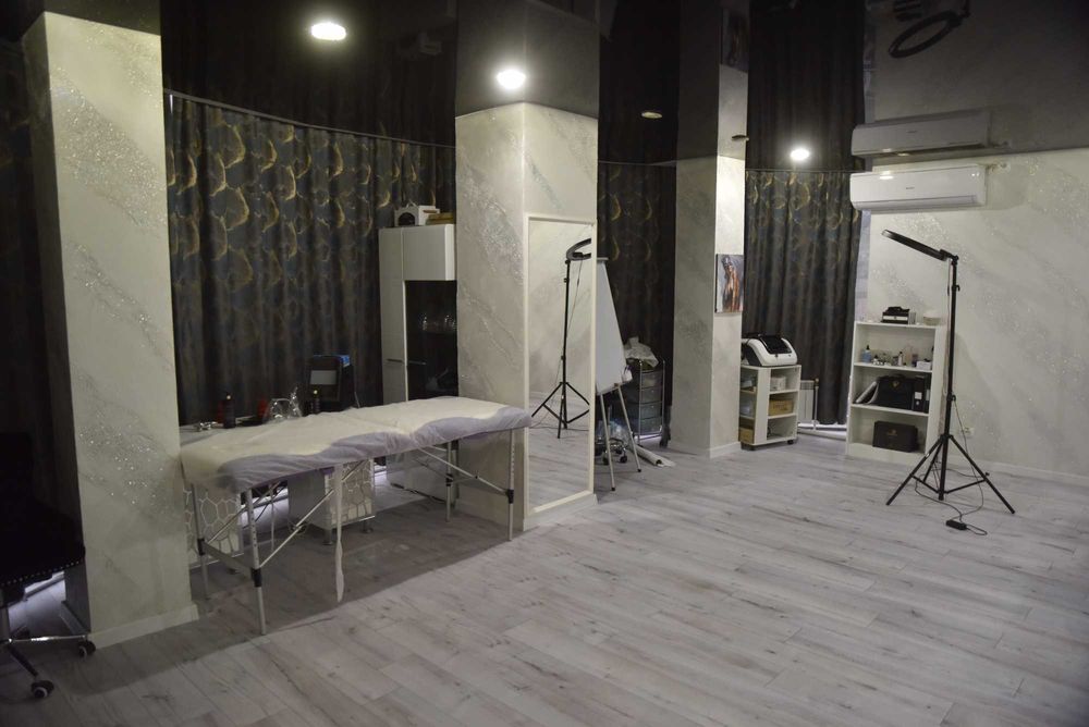 Spațiu comercial de închiriat – Beauty / Estetică | Zonă centrală