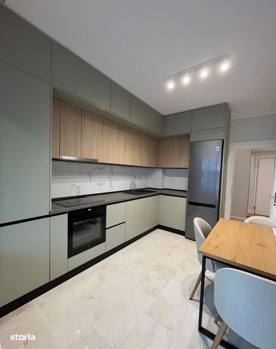 Apartament de vanzare cu 1 camera decomandat- Royal Town Iasi