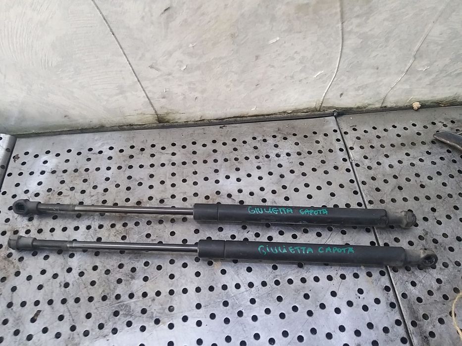 Amortizoare telescoape capota alfa romeo giulietta 940 4632160250n 50519970