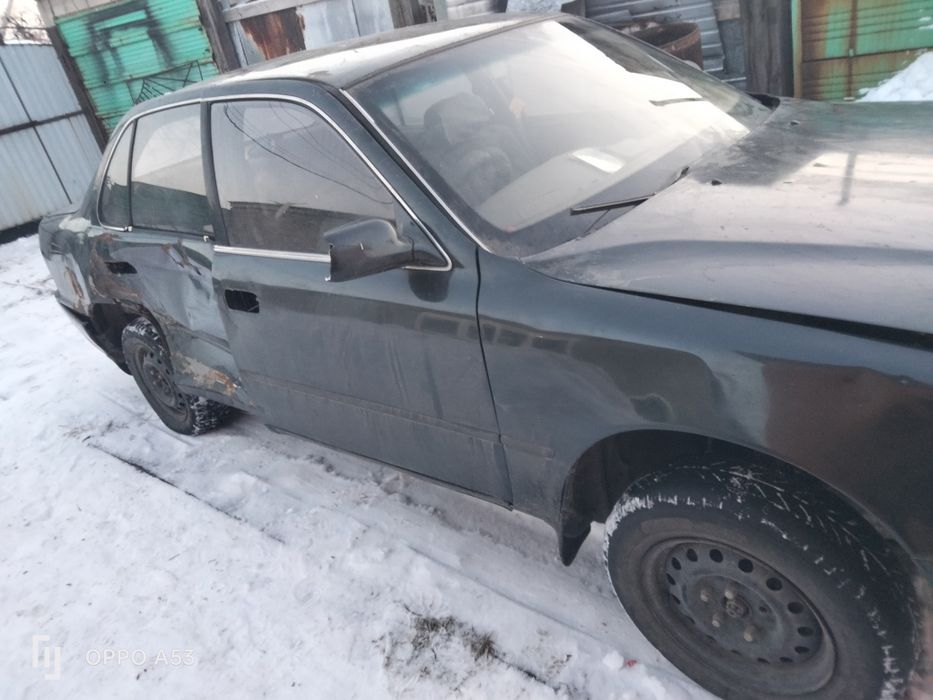 Продам тайоту камри