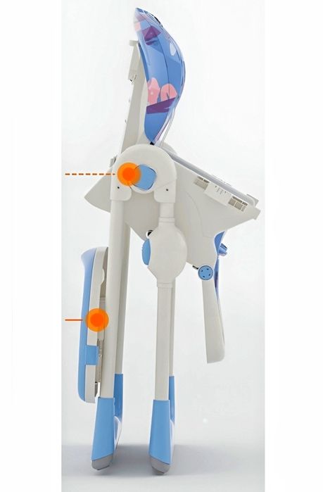 Продам детский стульчик