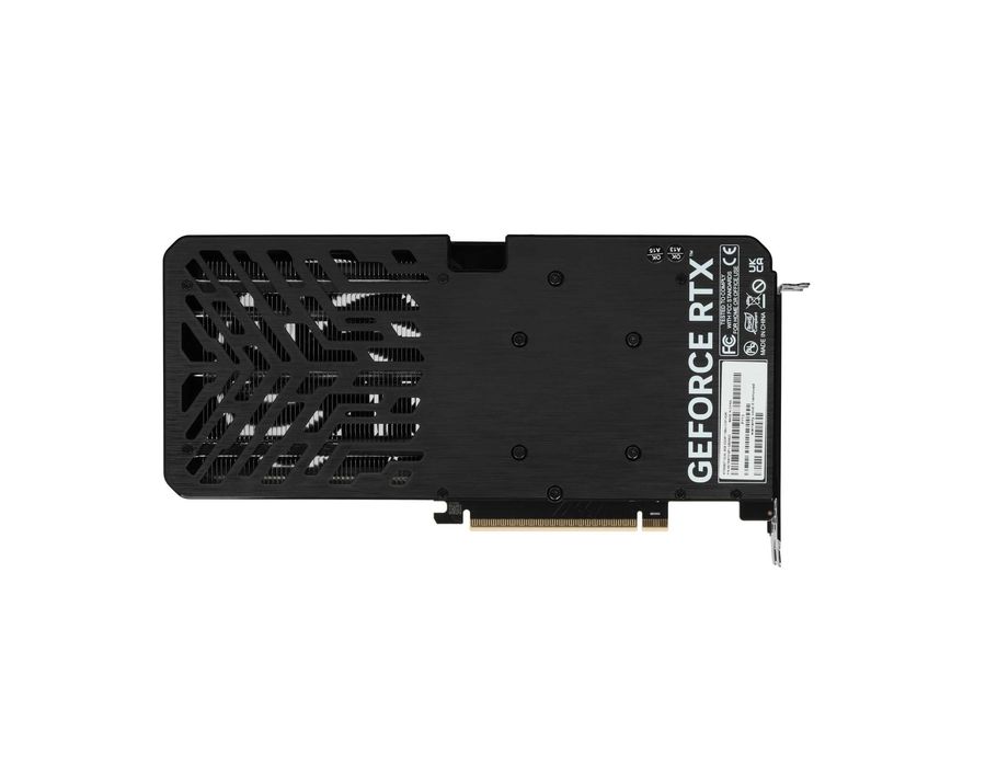 - Видеокарта Palit RTX 5060 Ti Dual 8GB (NE7506T019P1-GB2062D)