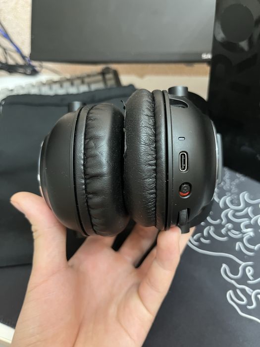 logitech g pro x wirless