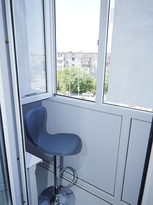 2-х комнатная квартира