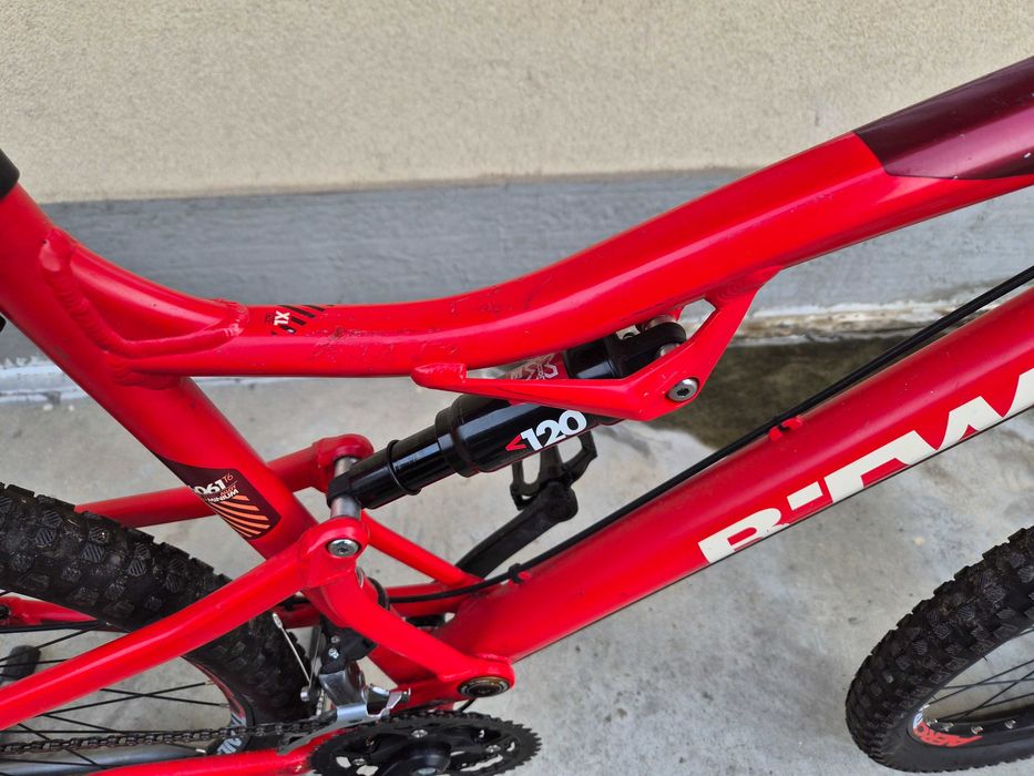 MTB - Rockrider ST 540 S (27,5") XL