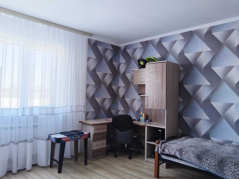 Дом в Жилом массиве Дружба
