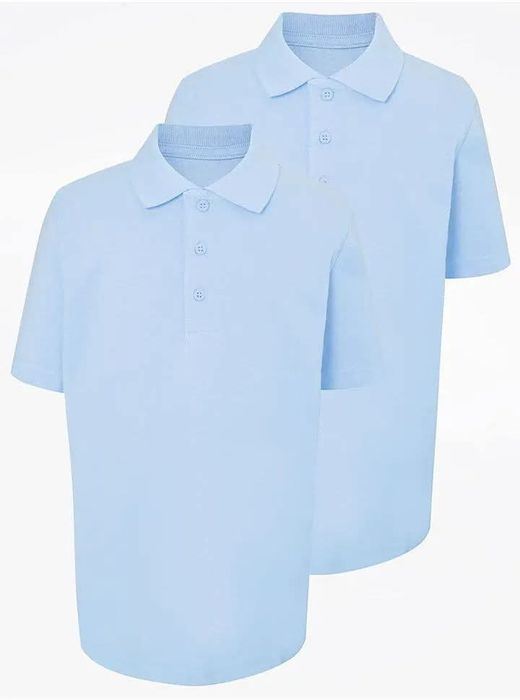 Seturi tricouri George și bluze