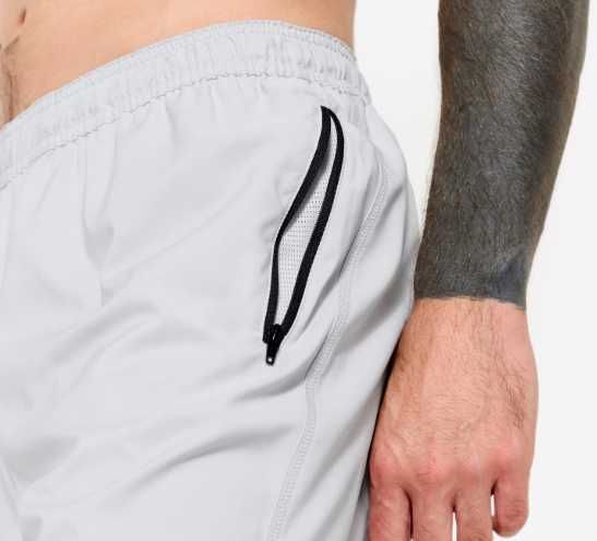 Мъжки шорти за фитнес (налични размери и цветови)