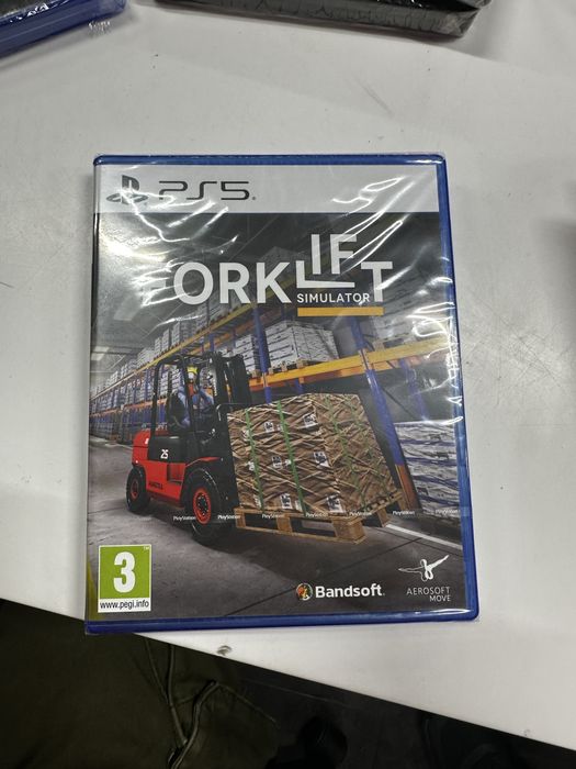 Jocuri ps4 /ps5