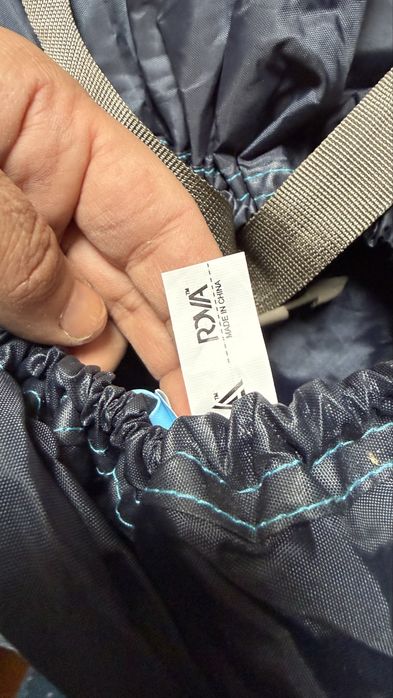 Cort ROVA Good Camp 4 NOU