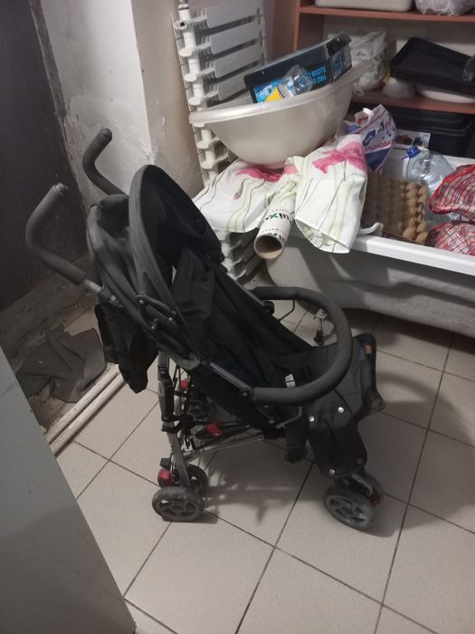 Коляска детская.