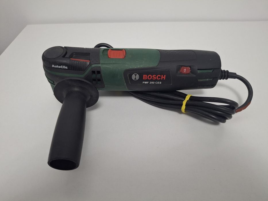 Vand fierastrau multifunctional Bosch