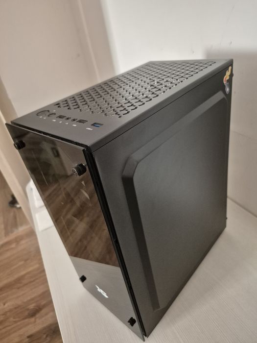 Продам игровой компьютер