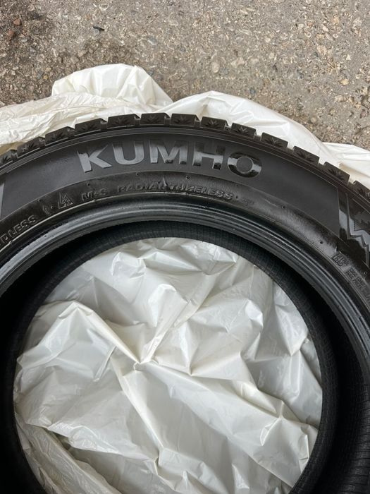 Продам зимние шины